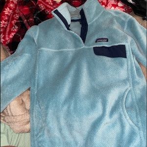 Patagonia Pull Over